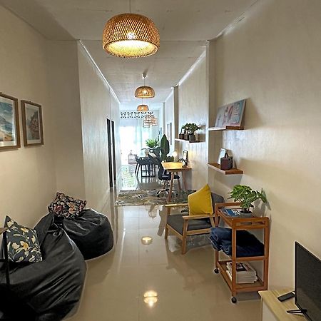 Bonneville Beach House ท้ายเหมือง ภายนอก รูปภาพ