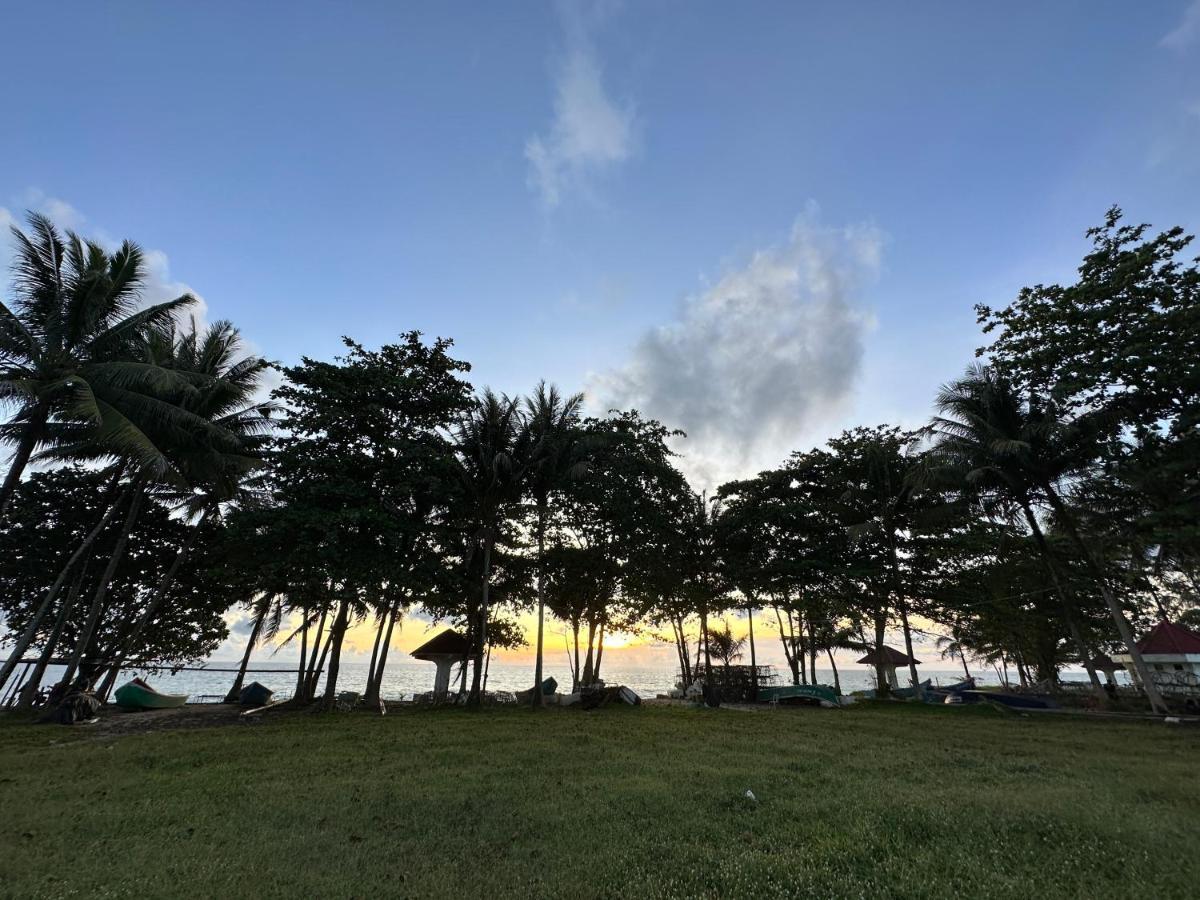 Bonneville Beach House ท้ายเหมือง ภายนอก รูปภาพ