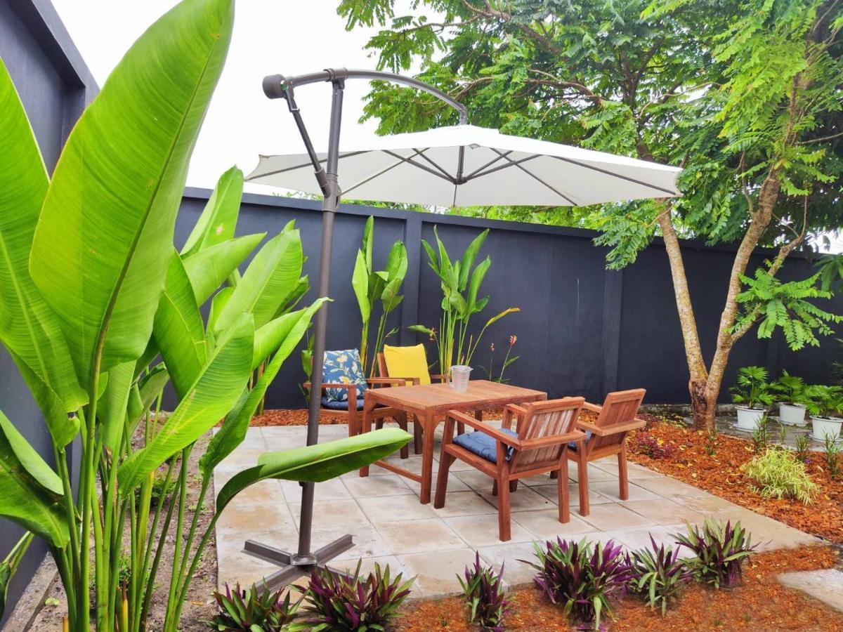 Bonneville Beach House ท้ายเหมือง ภายนอก รูปภาพ