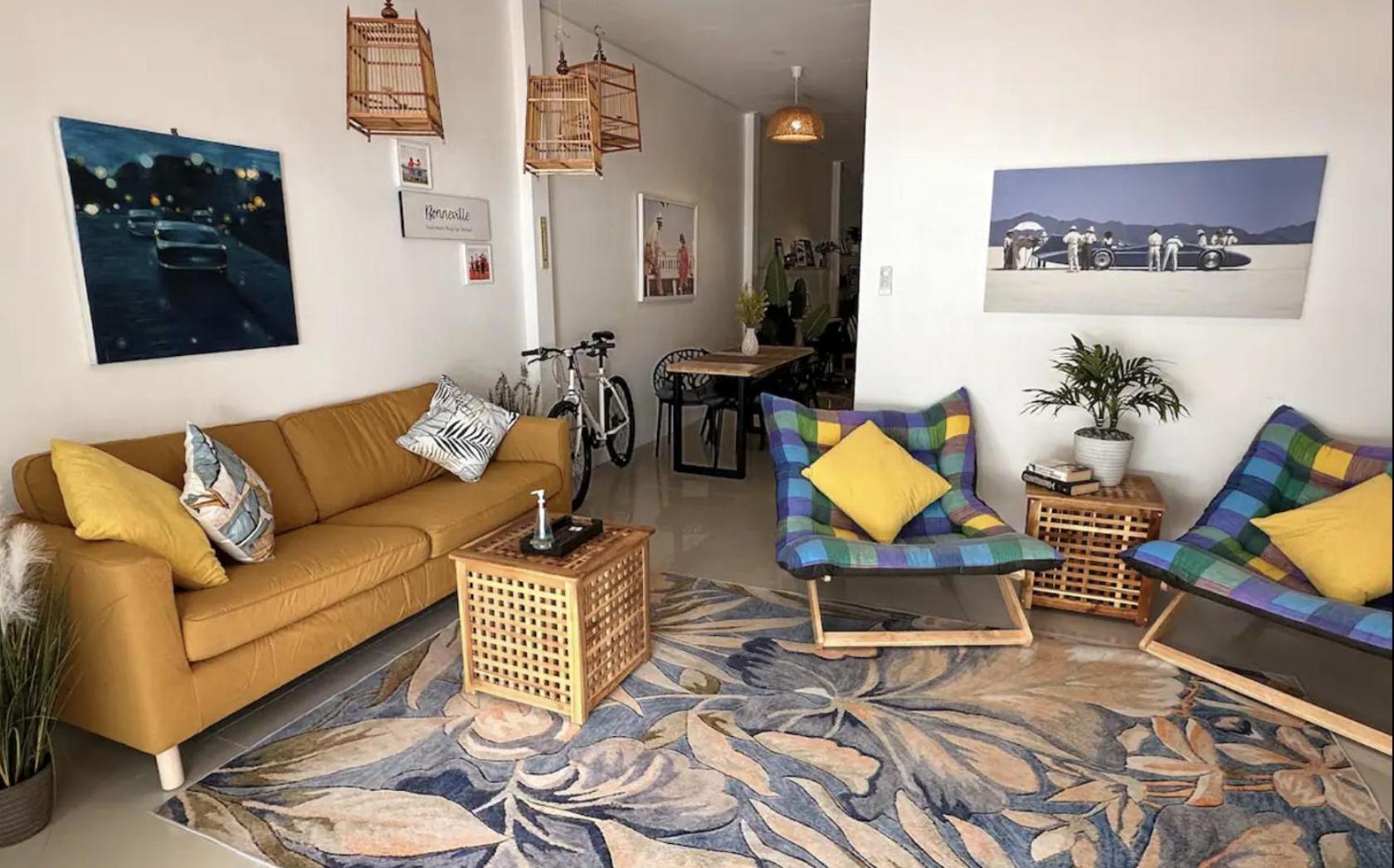 Bonneville Beach House ท้ายเหมือง ภายนอก รูปภาพ
